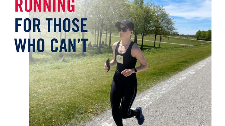 8. Wings for Life World Run von Red Bull