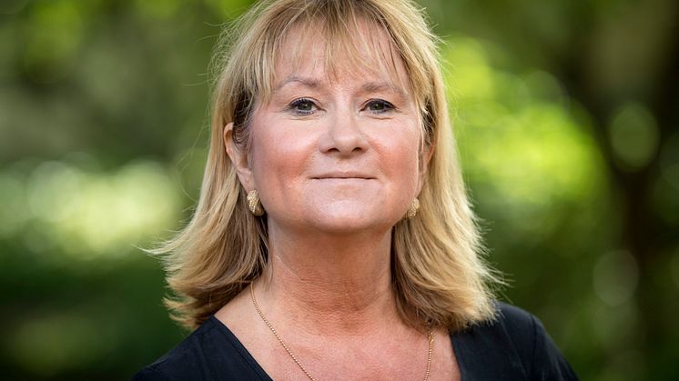 Li Bennich-Björkman