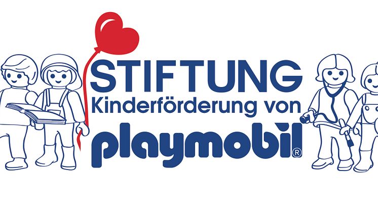 Stiftung Kinderförderung
