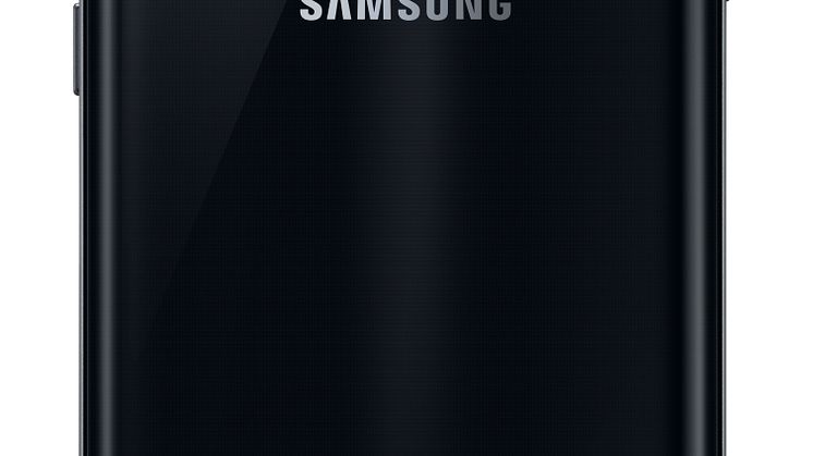 Galaxy S7 - Black onyx
