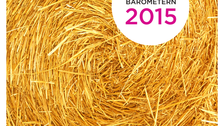 Lantbruksbarometern 2015