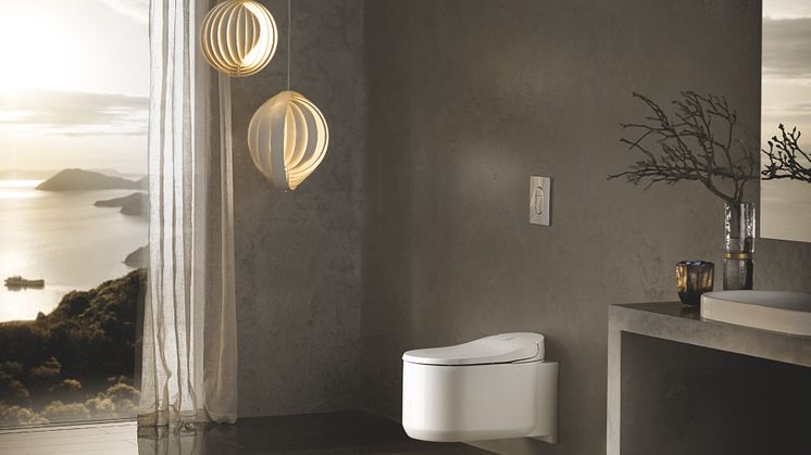 GROHE Sensia Arena