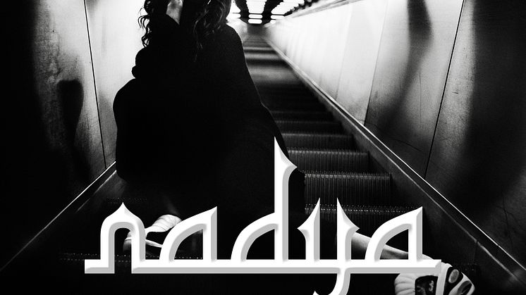 Nadya - Refugee