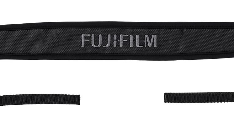 Soulder Strap
