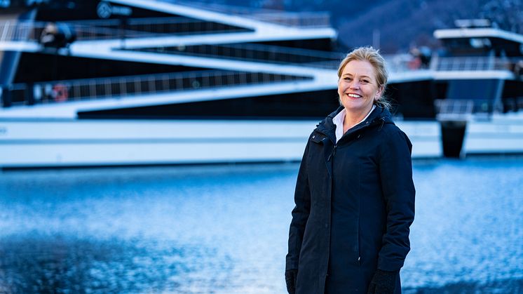Solrun Hjelleflat