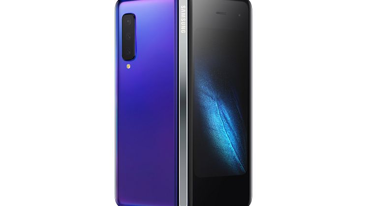 Samsung Galaxy Fold_Astro Blue_2