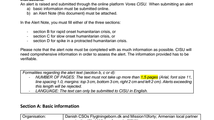 AlertNote, Re-started Conflict in Nagorno-Karabakh – an Emergency Response..pdf