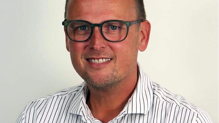 Jesper Carlsen bliver ny kommunaldirektør for Rebild Kommune