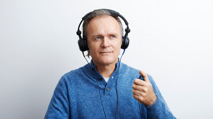 Hörselonsdag – Audika gör det lättare att testa hörseln i Skåne