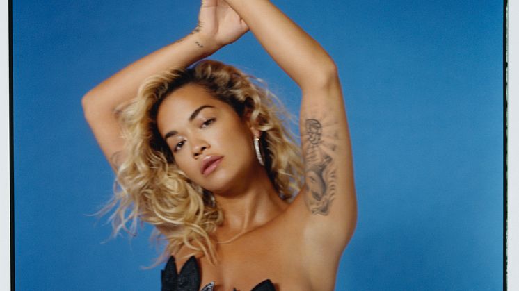 Rita Ora (c) Warner Music/Atlantic