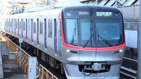 TX-3000系