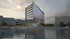 Radisson Blu Riverside söker kockar