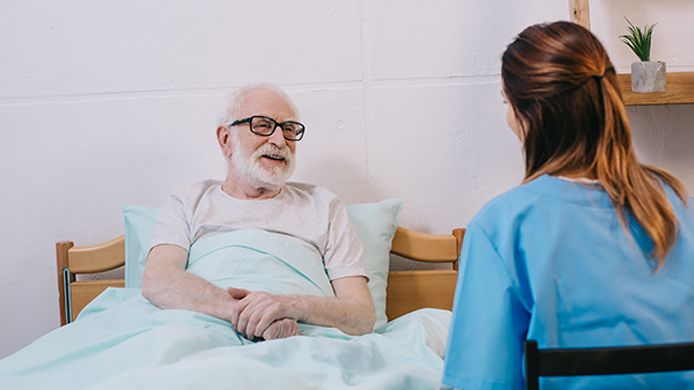 Ny avhandling lyfter kollektiva former av patientdelaktighet i sjukvården