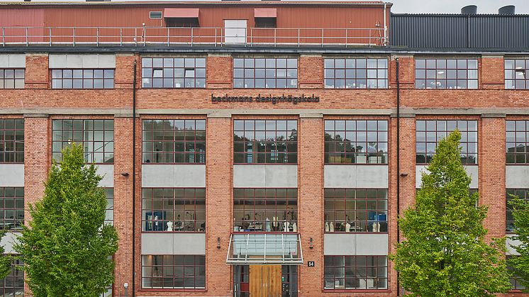 Nu inleds en nya era för Beckmans! Pressträff på Lidingö onsdag 28/9