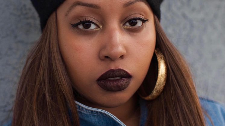 Warsan Shire