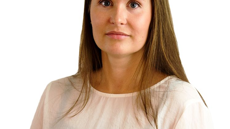 JP Infonet har värvat ny konsult