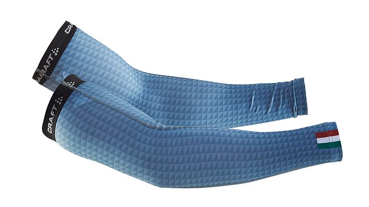 Arm warmers