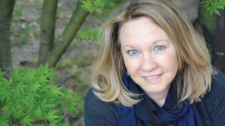 Meg Waite Clayton