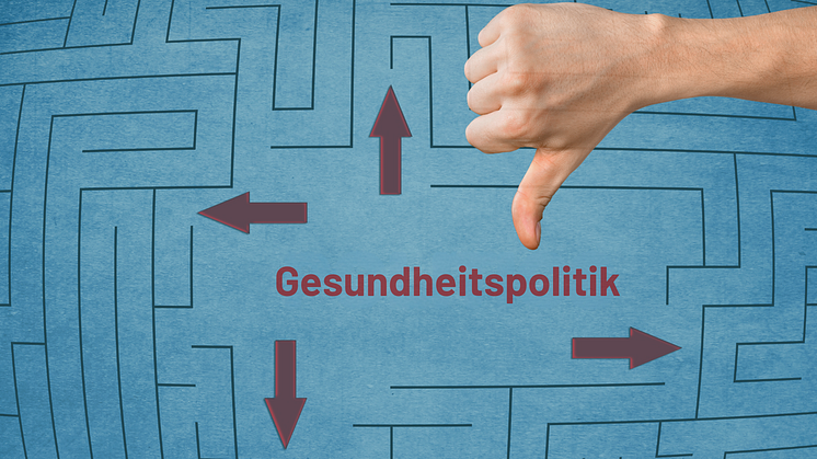 Politik der Trippelschritte - Die Probleme der Fachärzte sind nicht gelöst