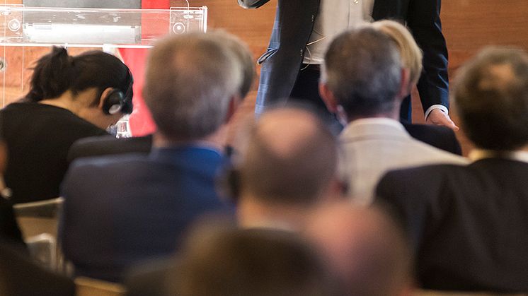 Lakseseminar Italia juni 2018 TEG