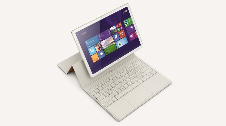 MateBook 5