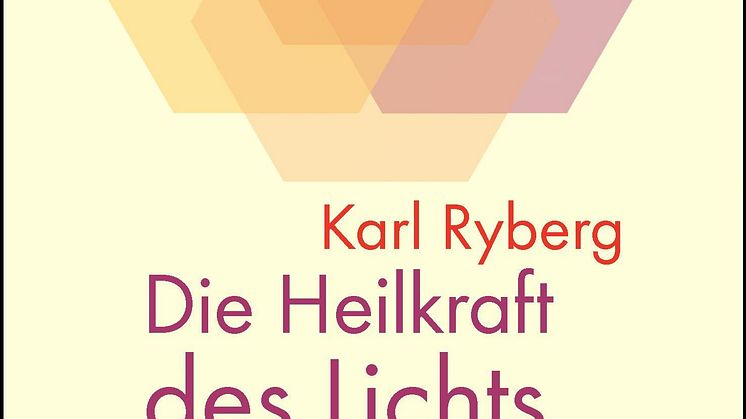 Cover "Die Heilkraft des Lichts"