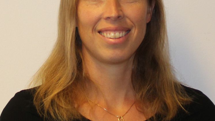 Iterio Miljö stärks upp av Jenny Jonsson