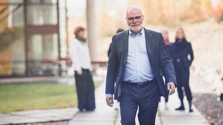 Hans Petter Kvaal