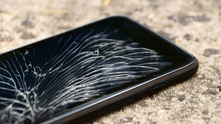 mySafety Försäkringar lanserar självriskreducering för mobiltelefoner 