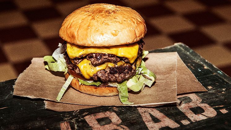 Wistrand biträder vid försäljning av Flippin’ Burgers