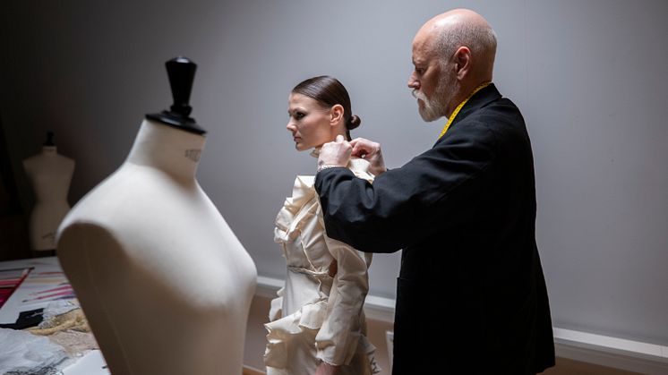 Lars Wallin Atelier