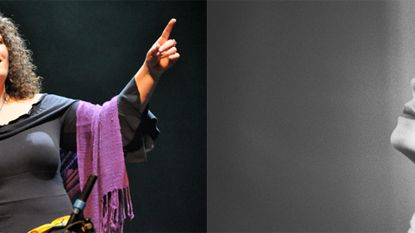Unika artistmöten på Malmö Live i konsertserien Fyra möten i P2