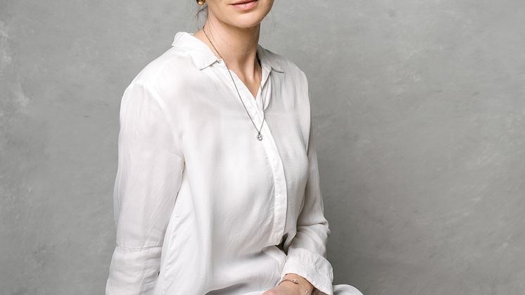 Johanna Särnelin 