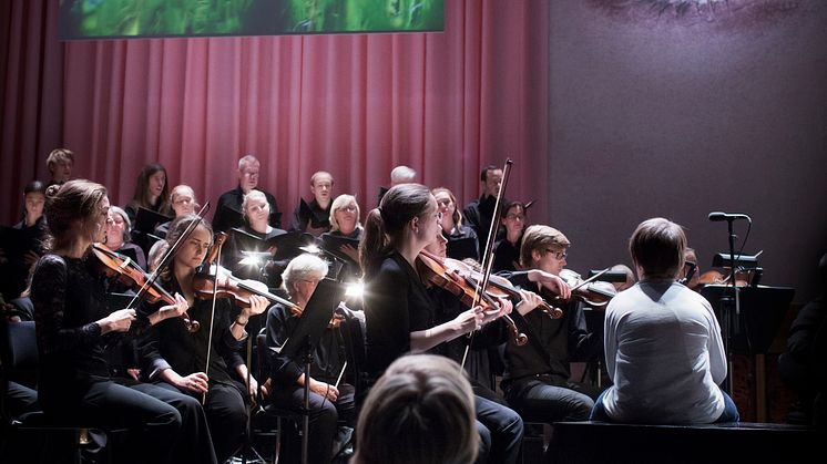 Mozarts Requiem