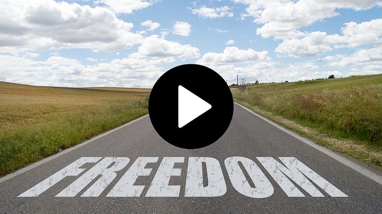 Freedom video pic