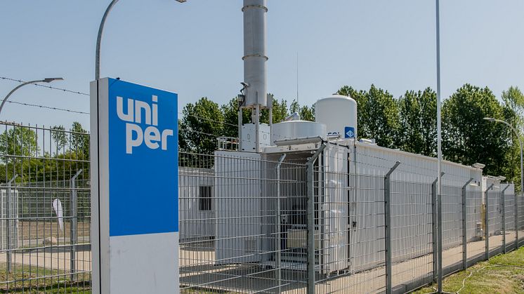 Bild: Uniper