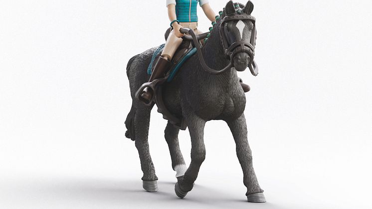 42712_Horse Club_Lisa & Storm_(c)schleich®