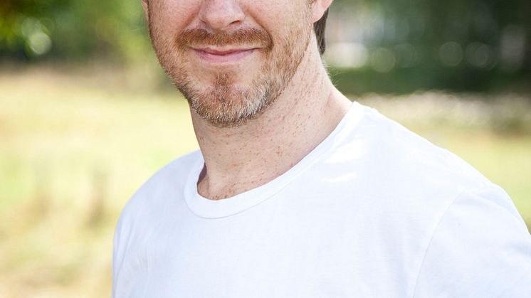 Niclas Forsling, Projektledare