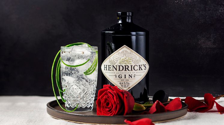 Så firar du Gin & Tonic-dagen på skärtorsdagen