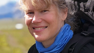 Petra Wallberg