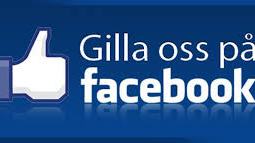Ett varmt bemötande på Calix nya facebooksida