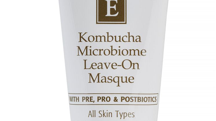 Kombucha Microbiome Leave-On Masque 15ml