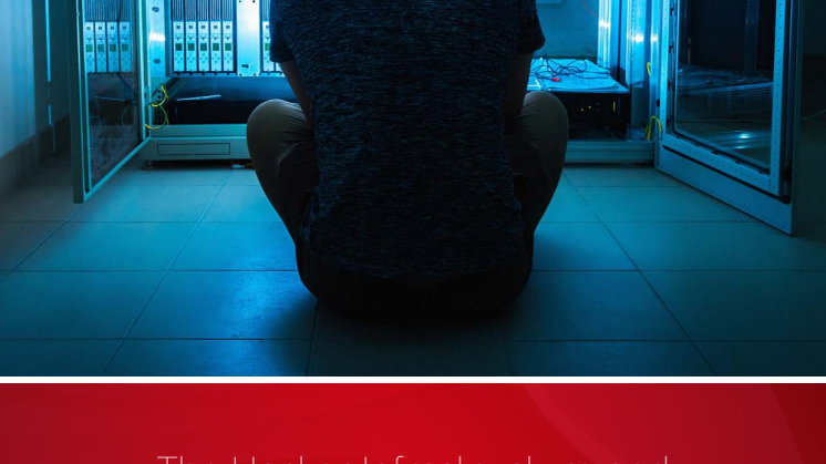 The Hacker Infrastructure and Underground Hosting - Cybercrime Modi Operandi and OpSec