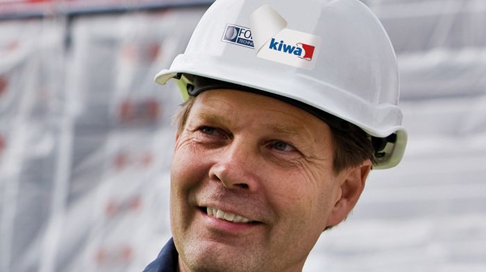 Kiwa Inspecta går samman med FORCE Technology Sweden 