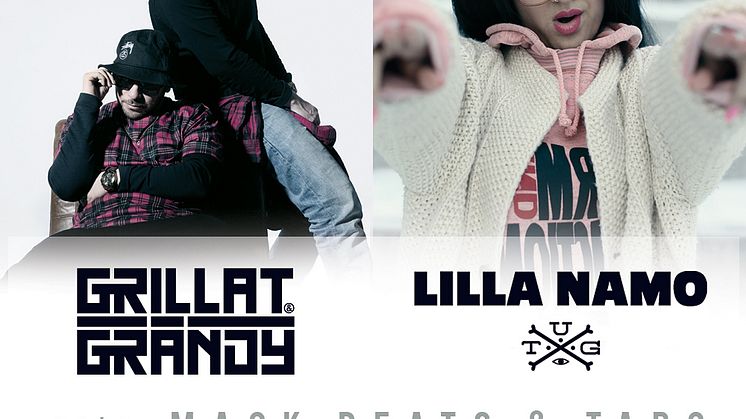 Flyer - Artwork