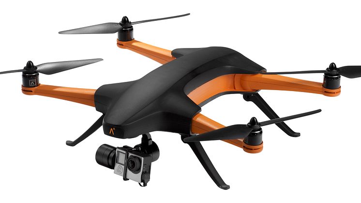 Staaker Drone