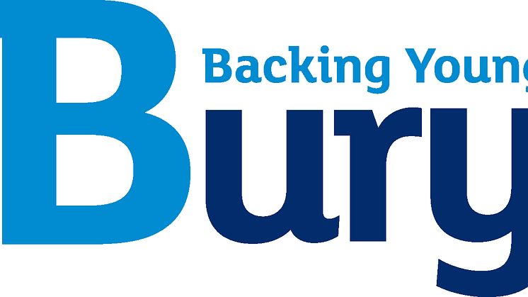 Twelve months on Backing Young Bury goes from strength to strength