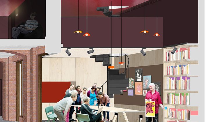 Atelje_design images_perspective viewHaworth Tompkins.Haworth Tompkins