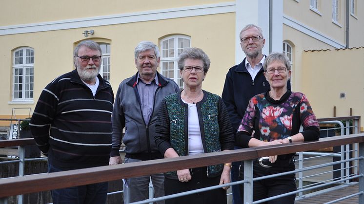 Seniorråd2014