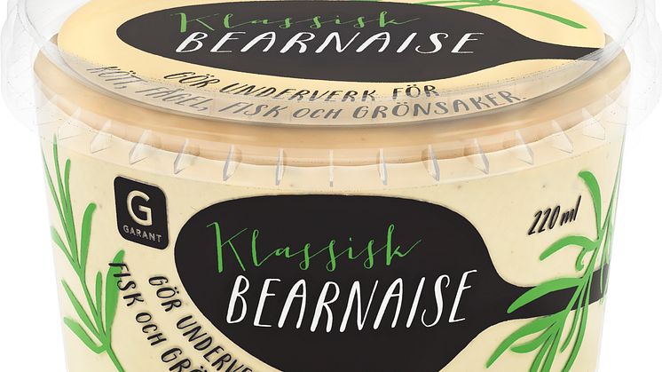 Garant bäst i två smaktester